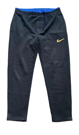 Zdjęcie oferty: Nike 90s' vintage spodnie dresowe, rozmiar L
