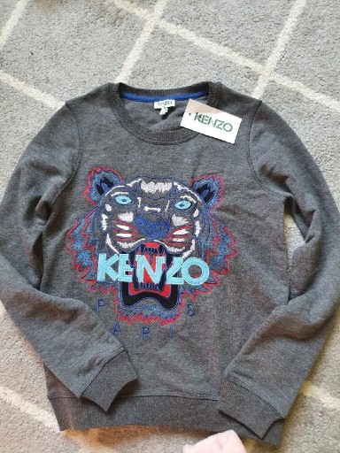 Zdjęcie oferty: Bluza damska rozmiar XS, firma KENZO 