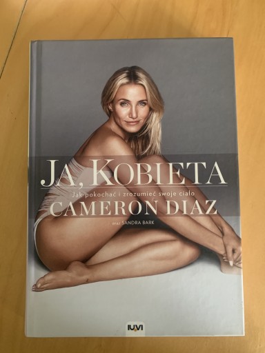 Zdjęcie oferty: Ja, Kobieta Cameron Diaz