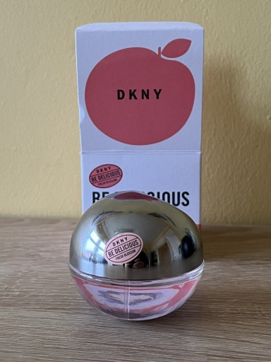 Zdjęcie oferty: DKNY be delicious fresh blossom 30ml oryginal 