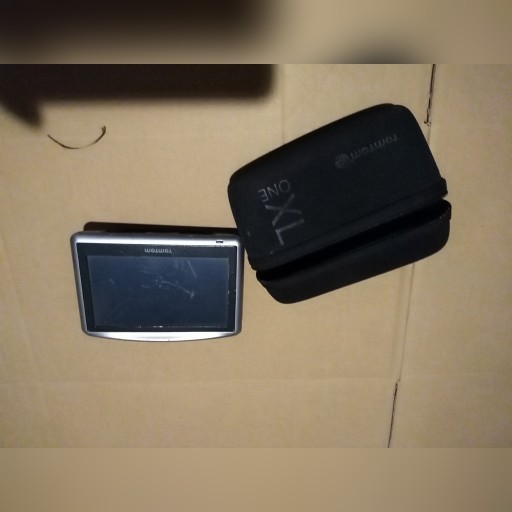 Zdjęcie oferty: Nawigacja TomTom One XL