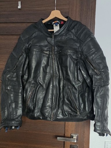 Zdjęcie oferty: Kurtka na quada / motocykl held Cosmo 2