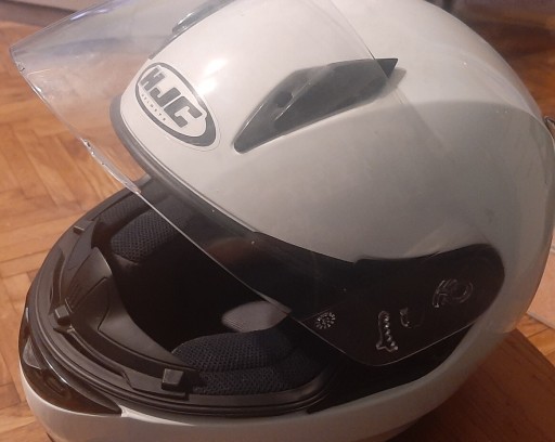 Zdjęcie oferty: Hjc kask  rozmiar 51 obwód głowy 