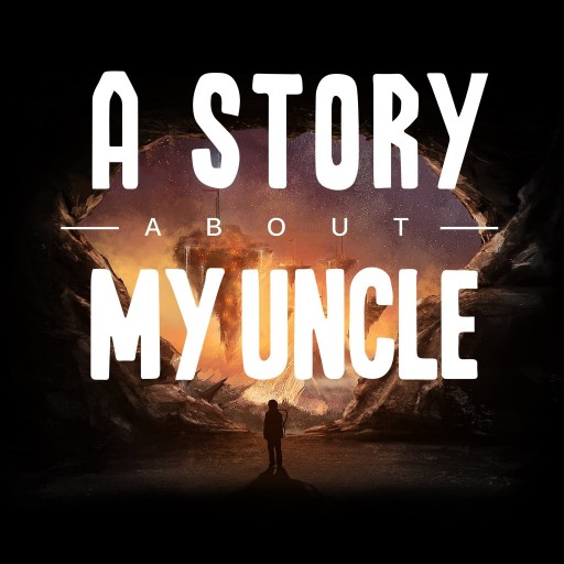 Zdjęcie oferty: A Story About My Uncle klucz steam