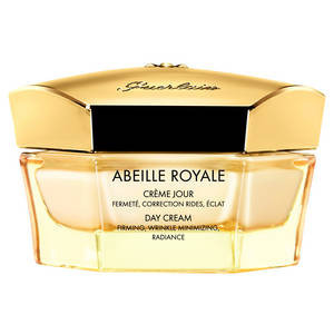 Zdjęcie oferty: GUERLAIN ABEILLE ROYALE DAY CREAM FIRMING 3 ML