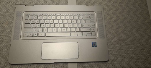 Zdjęcie oferty: HP Spectre 360 palmrest 15-ap012dx 