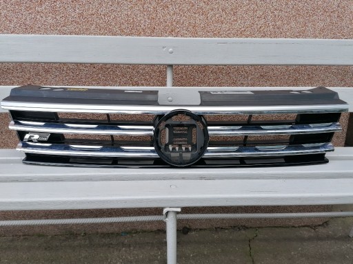 Zdjęcie oferty: VW Tiguan II atrapa grill 5NA853653