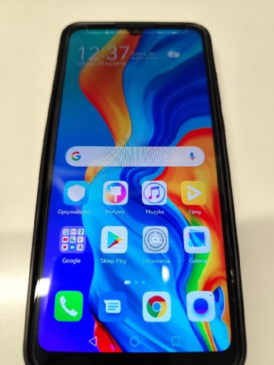 Zdjęcie oferty: Huawei P30 lite nowa bateria etui szybki gratis