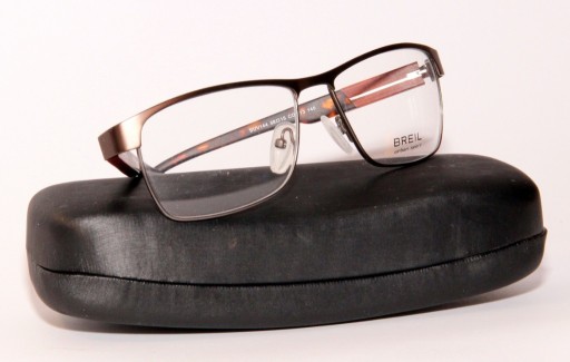 Zdjęcie oferty: okulary męskie włoskiej kolekcji BREIL