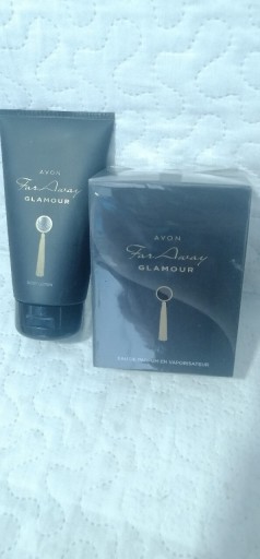 Zdjęcie oferty: Far Away glamour