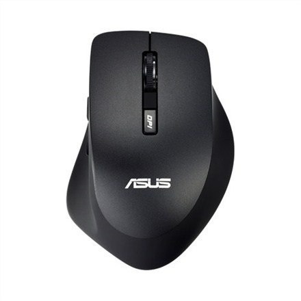 Zdjęcie oferty: Mysz optyczna Asus WT425, bezprzewodowa | Czarna