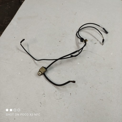 Zdjęcie oferty: Regulator napięcia Honda gcv 530 v-ka