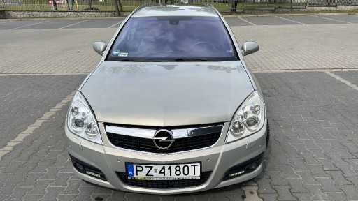 Zdjęcie oferty: Opel Vectra C 1.9 150KM bogata wersja