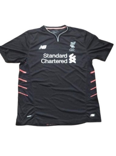 Zdjęcie oferty: Oryginalna Koszulka Liverpool