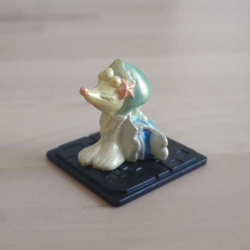 Zdjęcie oferty: Pokemon Figurka Primarina Tomy Moncolle Get