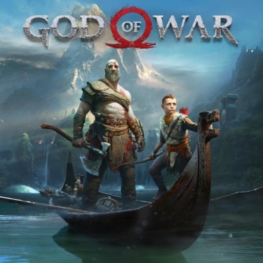 Zdjęcie oferty: God of War (PC) - Klucz steam