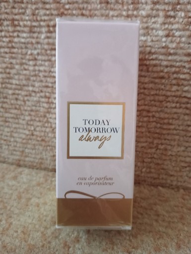 Zdjęcie oferty: avon* TTA Always 50 ml