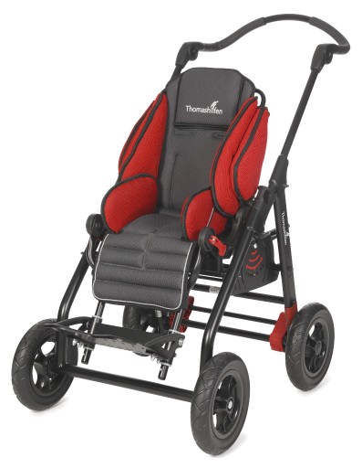 Zdjęcie oferty: EASyS Advantage wózek rehabilitacyjny dla dzieci 