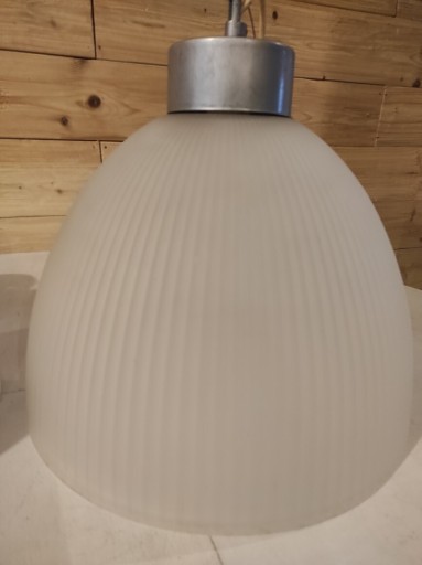 Zdjęcie oferty: Lampa wisząca pokojowa IKEA 