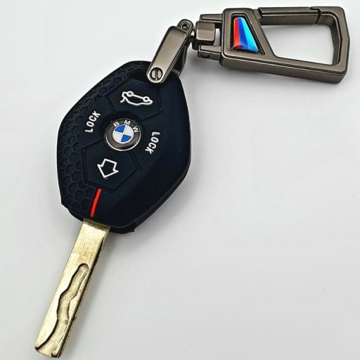 Zdjęcie oferty: BMW ETUI + ZAWIESZKA E38 E39 E46 E60 X3 X5 