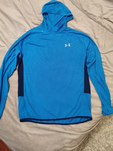 Zdjęcie oferty: Bluza Under armour L