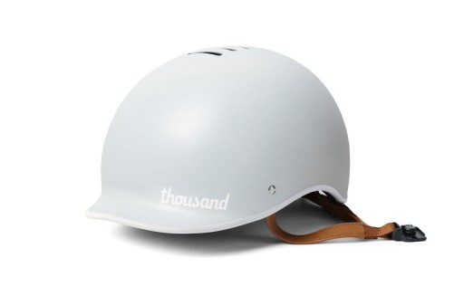 Zdjęcie oferty: Kask Rowerowy I Rolkowy Heritage 1.0