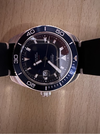 Zdjęcie oferty: Zegarek Atlantic Mariner 80371-41-51