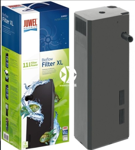 Zdjęcie oferty: JUWEL Bioflow XL - Filtr wewnętrzny dla akwarium