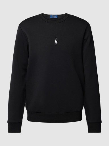 Zdjęcie oferty: Bluza męska Polo Ralph Lauren czarna