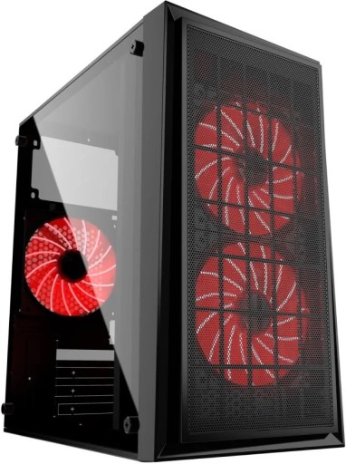 Zdjęcie oferty: Komputer dla gracza– Ryzen 5 3600/ RX 580 8GB / 16GB RAM / NVMe/ Windows 11