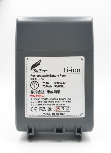 Zdjęcie oferty: Akumulator do Dyson V7