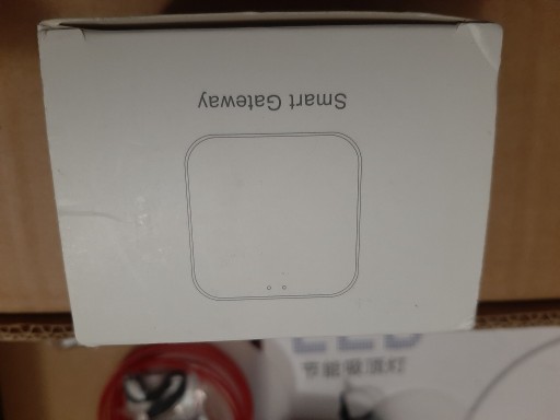 Zdjęcie oferty: SMART GATEWAY JMWZG1
