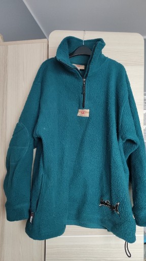 Zdjęcie oferty: Bluza polarowa damska Polartec rozmiar M/L