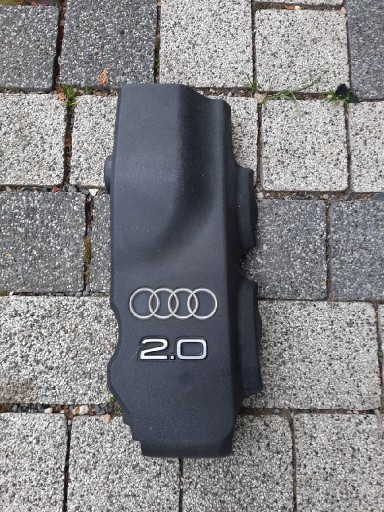 Zdjęcie oferty: Audi OE 06B103925C osłona górna silnika