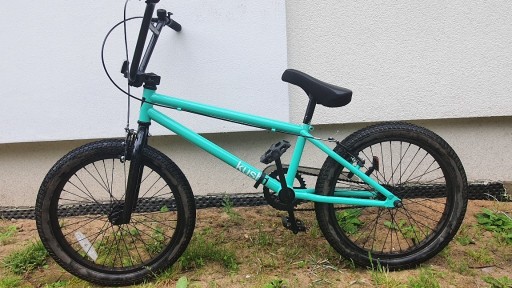 Zdjęcie oferty: Rower BMX Mafiabikes Kush1 20