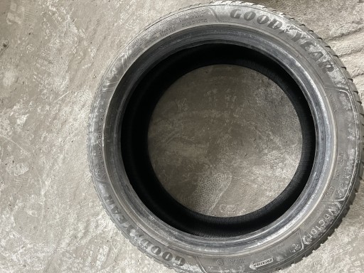 Zdjęcie oferty: GoodYear vector 4822