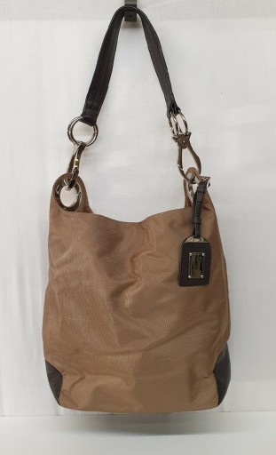 Zdjęcie oferty: Torebka Linea Sogno Bucket bag sac Nylon