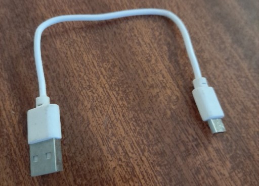 Zdjęcie oferty: kabel micro USB