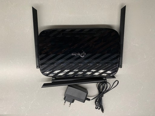 Zdjęcie oferty: Router TP-link Archer C6 AC1200