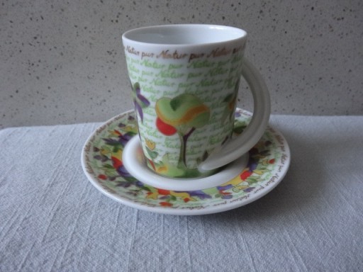 Zdjęcie oferty: Filiżanka espresso Rosenthal Cupola nr 30