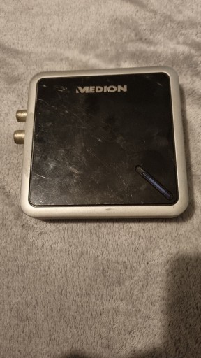 Zdjęcie oferty: Tuner Medion analogowy MD95700