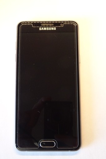 Zdjęcie oferty: Samsung Galaxy A5 SM-A510F + etui 16GB stan bdb
