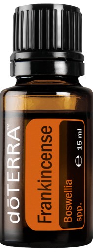 Zdjęcie oferty: Olejek kadzidłowy doTERRA  15 ml