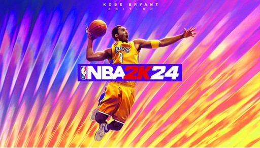 Zdjęcie oferty: NBA 2K24 Kobe Bryant Edition - PC