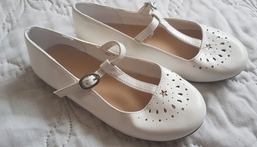 Zdjęcie oferty: Primark baleriny 30/31 new