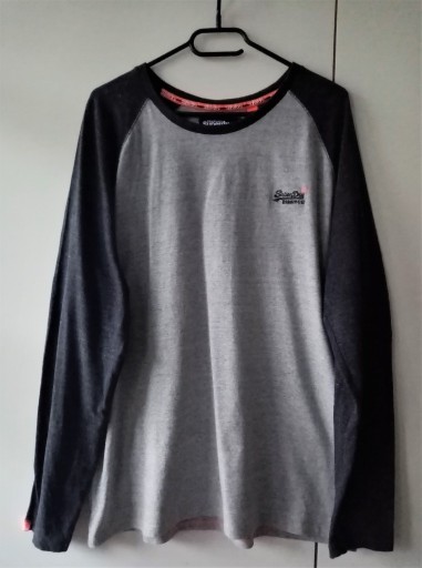 Zdjęcie oferty: Koszulka Superdry The Orange Label Tee