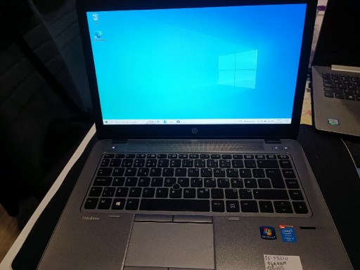 Zdjęcie oferty: Laptop HP EliteBook 840 i5-5300U  okazja