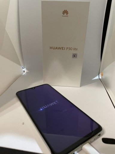 Zdjęcie oferty: Huawei P30 lite