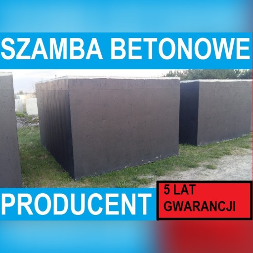 Zdjęcie oferty: SZAMBA 4-12m Lublin,Ćmiłów,Świdnik,Bychawa,Wysokie