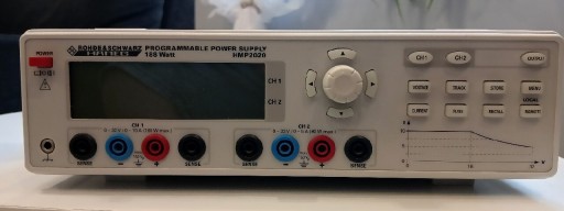 Zdjęcie oferty: ROHDE & SCHWARZ HMP 2020